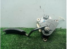 Recambio de potenciometro pedal para renault scenic ii 1.5 dci diesel referencia OEM IAM 8200159647 6.PINES  2