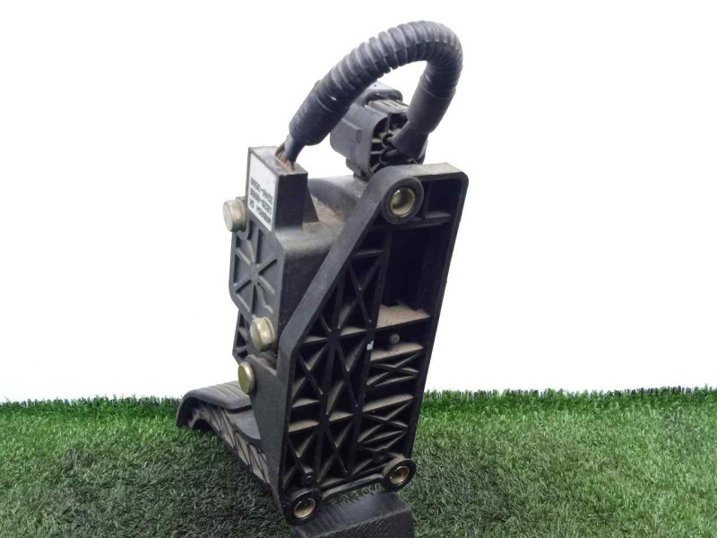 Recambio de potenciometro pedal para hyundai matrix (fc) 1.5 crdi cat referencia OEM IAM 10290006-32483580  