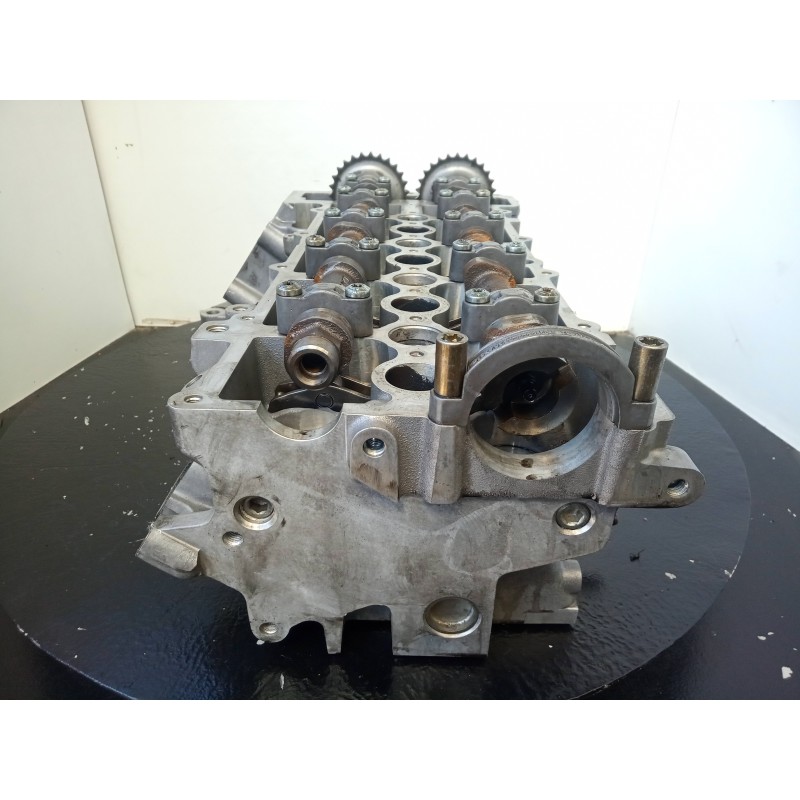 Recambio de culata para mg serie 75 (rj) 2.0 16v cdt referencia OEM IAM 22470389  