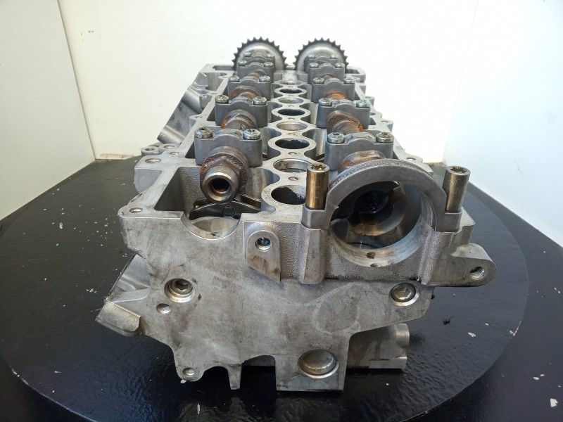 Recambio de culata para mg serie 75 (rj) 2.0 16v cdt referencia OEM IAM 22470389  