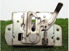 Recambio de cerradura capot para citroën c-crosser 2.2 hdi fap cat referencia OEM IAM 793498   2