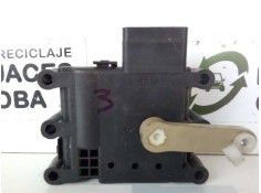 Recambio de motor trampilla calefaccion para mazda 5 berl. (cr) 2.0 diesel cat referencia OEM IAM 8401F  5.PINES 2