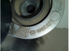Recambio de tensor correa auxiliar para nissan qashqai (j11) 1.5 turbodiesel cat referencia OEM IAM 117501113R   2