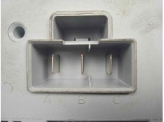 Recambio de caja reles / fusibles para fiat doblo (119) 1.3 jtd cat referencia OEM IAM 46760542   2