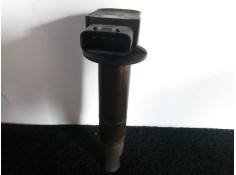 Recambio de inyector para toyota yaris (ncp1/nlp1/scp1) 1.3 cat referencia OEM IAM 9008019021  