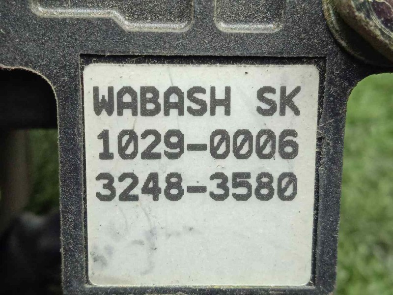 Recambio de potenciometro pedal para hyundai matrix (fc) 1.5 crdi cat referencia OEM IAM 10290006-32483580  