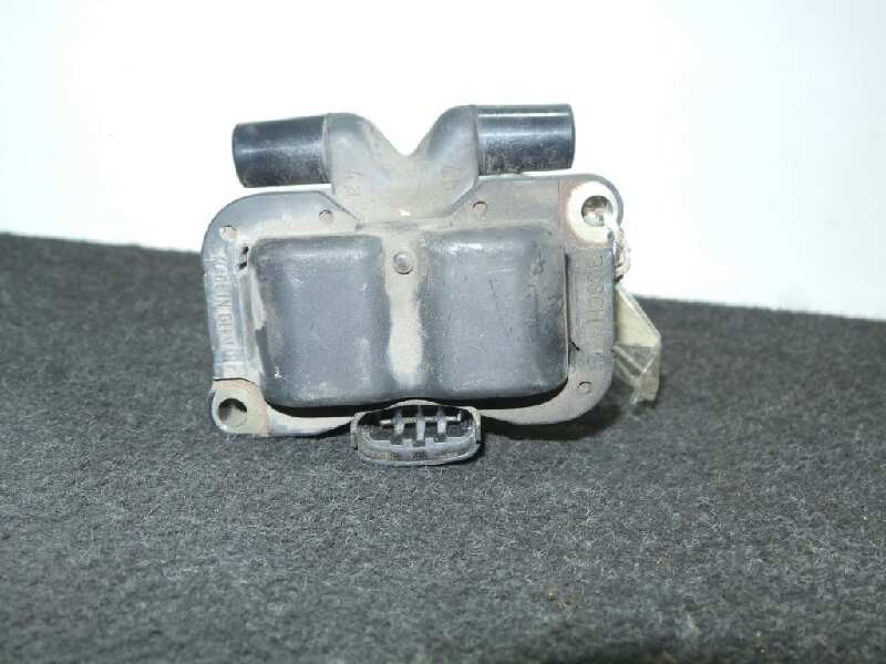 Recambio de bobina encendido para smart coupe 0.6 turbo cat referencia OEM IAM 0003100V004-A0001587703-0221503022  BOSCH