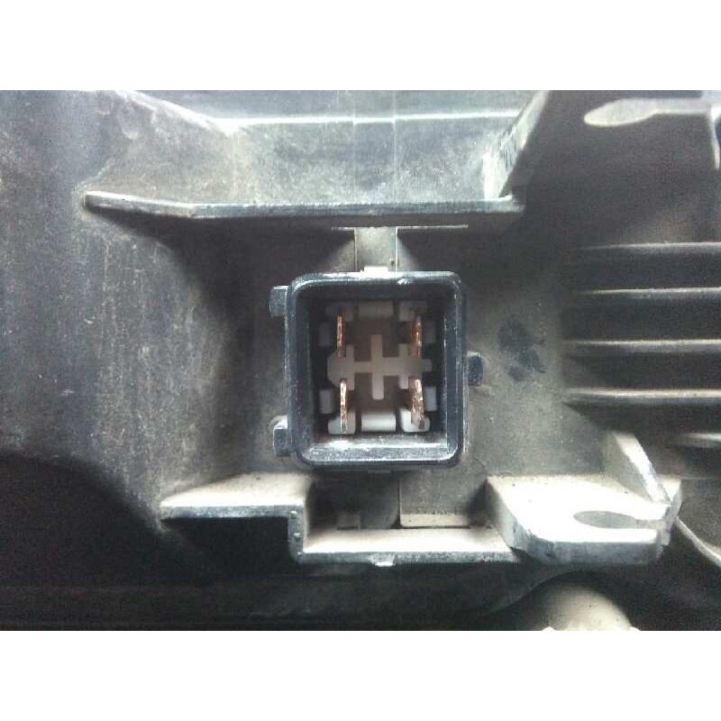 Recambio de faro izquierdo para seat toledo (1l) 1.8 cat (rp) referencia OEM IAM  91-95 