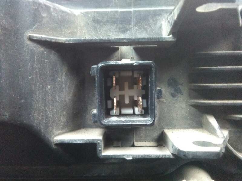 Recambio de faro izquierdo para seat toledo (1l) 1.8 cat (rp) referencia OEM IAM  91-95 