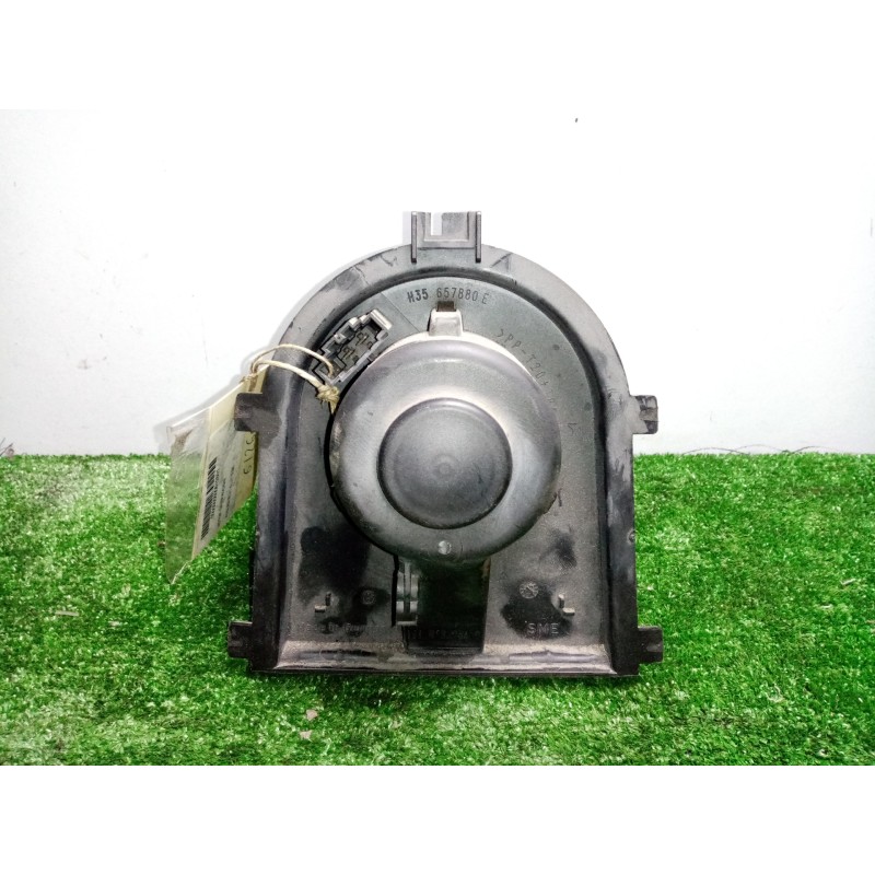 Recambio de motor calefaccion para audi a3 (8l) 1.6 referencia OEM IAM 1J1819021A  Ø145MM