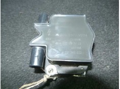 Recambio de bobina encendido para smart coupe 0.6 turbo cat referencia OEM IAM 0003100V004-A0001587703-0221503022  BOSCH 2