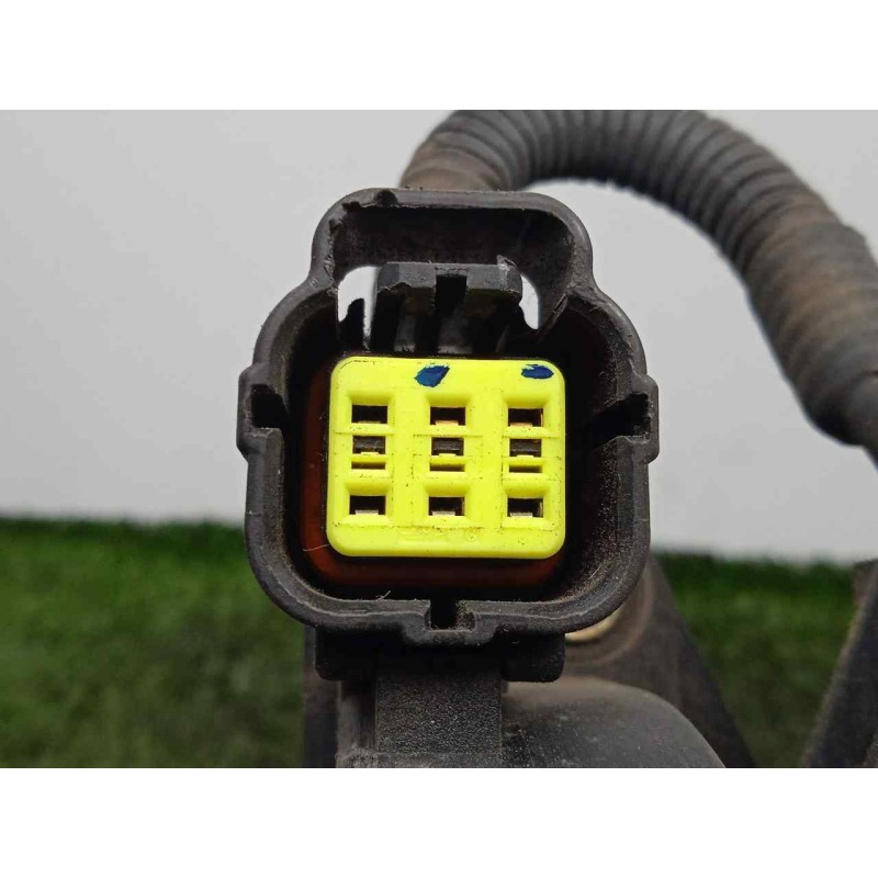 Recambio de potenciometro pedal para hyundai matrix (fc) 1.5 crdi cat referencia OEM IAM 10290006-32483580  