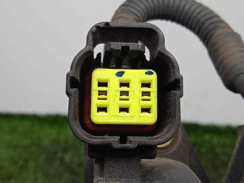 Recambio de potenciometro pedal para hyundai matrix (fc) 1.5 crdi cat referencia OEM IAM 10290006-32483580  