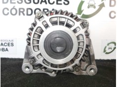 Recambio de alternador para mazda 5 berl. (cr) 2.0 diesel cat referencia OEM IAM A3TB6781-FR8G18300A 100AH - MITSUBISHI POLEA.EM