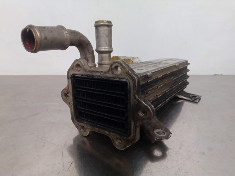 Recambio de enfriador gases egr para seat leon (1m1) 1.9 tdi referencia OEM IAM 038131513AD  