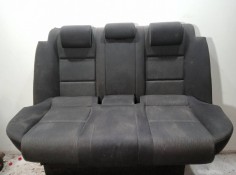 Recambio de asientos traseros para audi a4 berlina (8e) 1.8 20v turbo referencia OEM IAM   