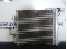 Recambio de condensador / radiador aire acondicionado para opel zafira b 1.9 cdti referencia OEM IAM 20180320-99000885-8FC351301