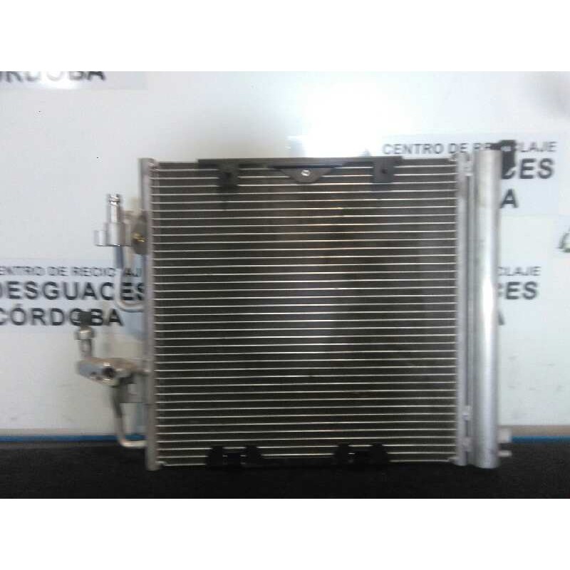 Recambio de condensador / radiador aire acondicionado para opel zafira b 1.9 cdti referencia OEM IAM 20180320-99000885-8FC351301