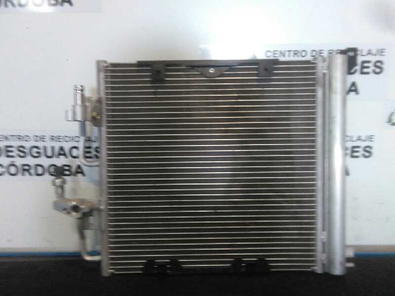 Recambio de condensador / radiador aire acondicionado para opel zafira b 1.9 cdti referencia OEM IAM 20180320-99000885-8FC351301