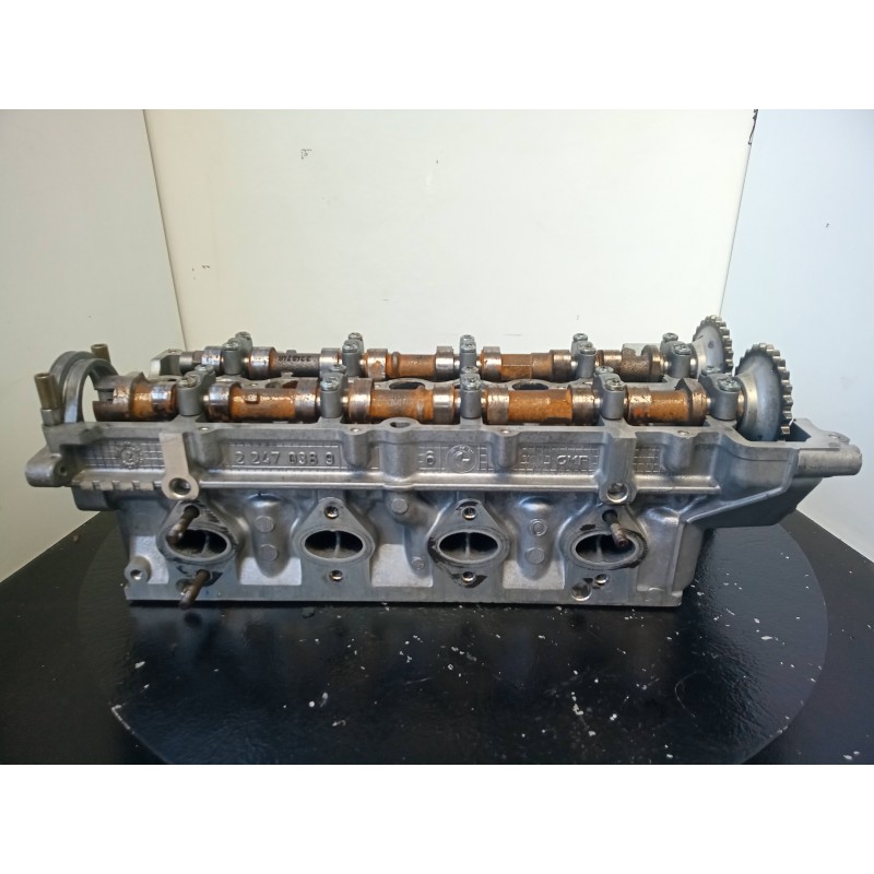 Recambio de culata para mg serie 75 (rj) 2.0 16v cdt referencia OEM IAM 22470389  