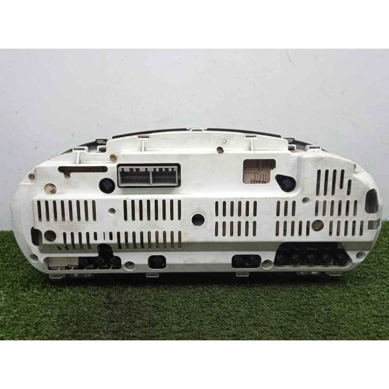 Recambio de cuadro instrumentos para kia cerato 1.5 crdi referencia OEM IAM 20050812-11000716710K-940032F300 1.CONECTOR 