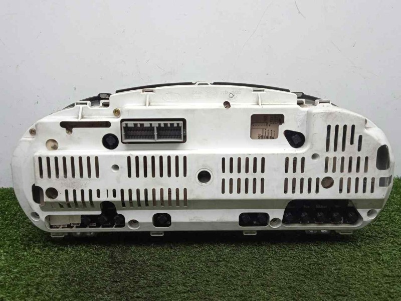 Recambio de cuadro instrumentos para kia cerato 1.5 crdi referencia OEM IAM 20050812-11000716710K-940032F300 1.CONECTOR 