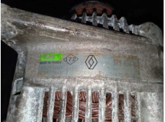 Recambio de alternador para renault megane i classic (la0) 2.0 cat referencia OEM IAM A13VI209-7700424582 VALEO 110 A 2