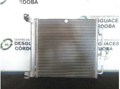 Recambio de condensador / radiador aire acondicionado para opel zafira b 1.9 cdti referencia OEM IAM 20180320-99000885-8FC351301 2