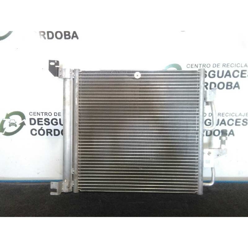 Recambio de condensador / radiador aire acondicionado para opel zafira b 1.9 cdti referencia OEM IAM 20180320-99000885-8FC351301