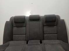 Recambio de asientos traseros para audi a4 berlina (8e) 1.8 20v turbo referencia OEM IAM    2