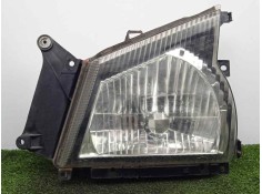 Recambio de faro izquierdo para isuzu n-serie 5.2 diesel referencia OEM IAM 8973769023  