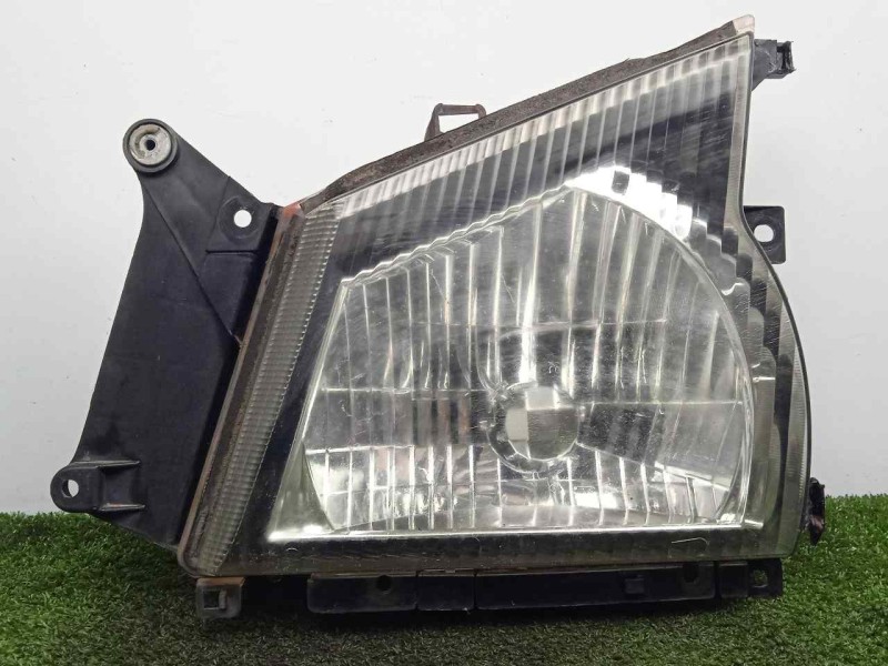 Recambio de faro izquierdo para isuzu n-serie 5.2 diesel referencia OEM IAM 8973769023  