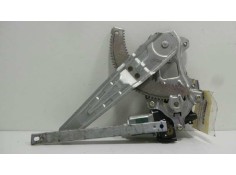 Recambio de elevalunas trasero derecho para nissan tiida (c11x/sc11x) 1.5 dci turbodiesel cat referencia OEM IAM 82730AX00A-A688 2