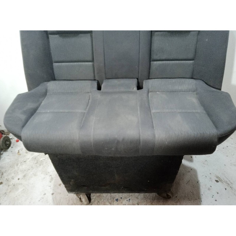 Recambio de asientos traseros para audi a4 berlina (8e) 1.8 20v turbo referencia OEM IAM   