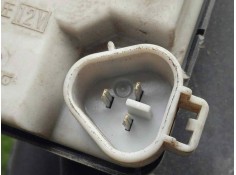 Recambio de faro izquierdo para isuzu n-serie 5.2 diesel referencia OEM IAM 8973769023   2