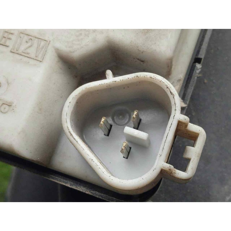 Recambio de faro izquierdo para isuzu n-serie 5.2 diesel referencia OEM IAM 8973769023  