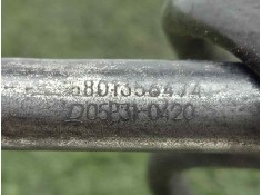 Recambio de sensor para iveco daily furgón 2.3 diesel referencia OEM IAM 5801356474 2.CABLES  2