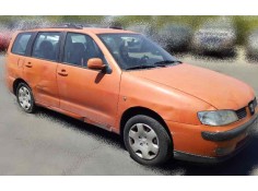 Recambio de transmision delantera izquierda para seat cordoba vario (6k5) 1.9 tdi referencia OEM IAM  SIN.ABS L530MM