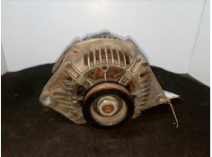 Recambio de alternador para renault megane i classic (la0) 1.5 cat referencia OEM IAM 7700424583-A13VI212 VALEO 90 A