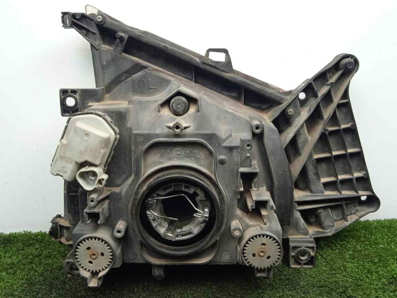 Recambio de faro izquierdo para isuzu n-serie 5.2 diesel referencia OEM IAM 8973769023  