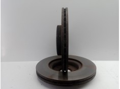 Recambio de disco freno delantero para ford kuga (cbv) 2.0 tdci cat referencia OEM IAM    2