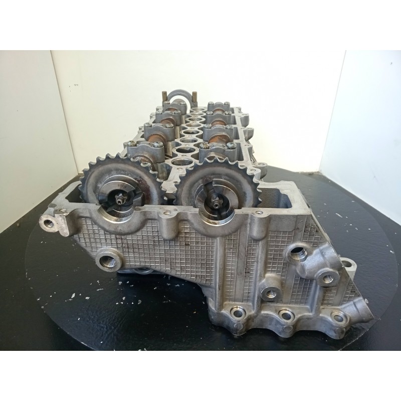 Recambio de culata para mg serie 75 (rj) 2.0 16v cdt referencia OEM IAM 22470389  