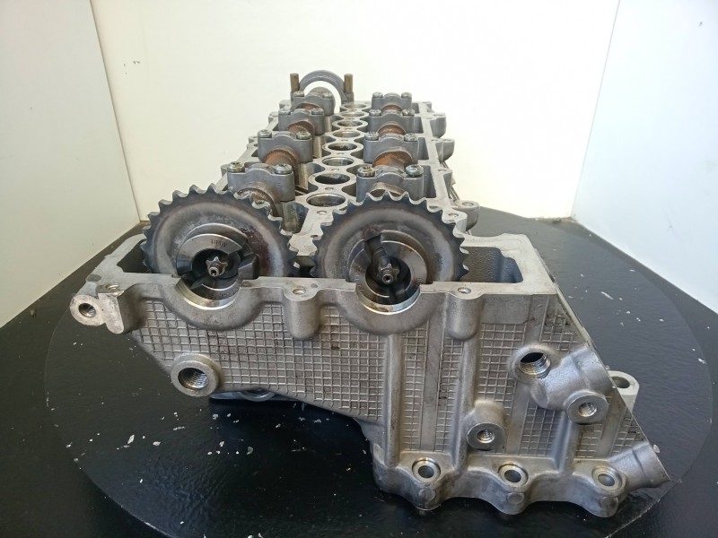 Recambio de culata para mg serie 75 (rj) 2.0 16v cdt referencia OEM IAM 22470389  