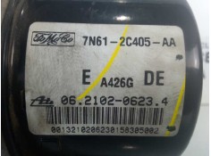 Recambio de abs para mazda 5 berl. (cr) 2.0 diesel cat referencia OEM IAM 06210206234-7N612C405AA-06210950173 ATE  2
