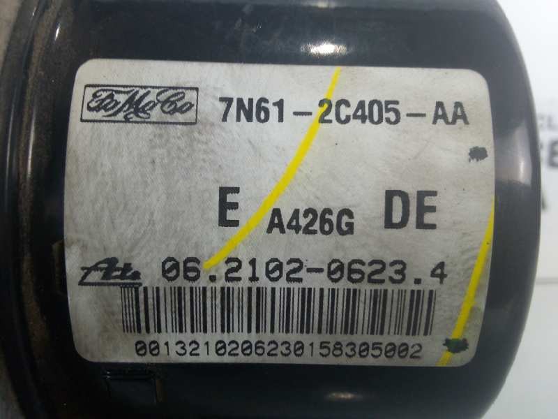 Recambio de abs para mazda 5 berl. (cr) 2.0 diesel cat referencia OEM IAM 06210206234-7N612C405AA-06210950173 ATE 