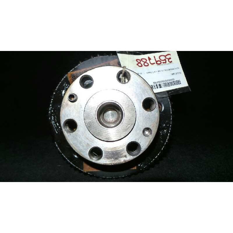 Recambio de cigueñal para alfa romeo 146 1.4 t.spark referencia OEM IAM 654805-7713588  