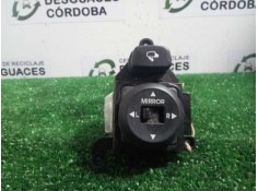 Recambio de mando retrovisor para hyundai i30 1.6 crdi cat referencia OEM IAM  10.PINES 