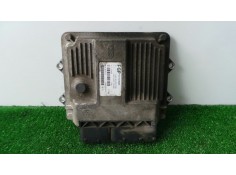 Recambio de centralita motor uce para fiat doblo (119) 1.3 jtd cat referencia OEM IAM 55182886-7160001402-MJD6JFD1 MJD6JFD1 MAGN