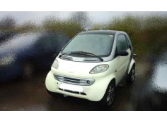 Recambio de transmision delantera izquierda para smart coupe 0.6 turbo cat referencia OEM IAM  ABS 