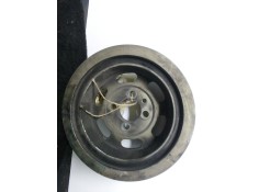 Recambio de polea cigueñal para alfa romeo 146 1.4 t.spark referencia OEM IAM 08998191 6.CANALES DIAMETRO: 149 MM